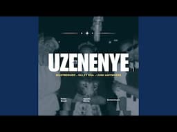Uzenenye - MustBeDubz x Olley RSA x LuigiAnyWhere | Amapiano 2025