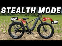 IS THIS E-BIKE REALLY WORTH THE UPGRADE? // Velotric Nomad 2X