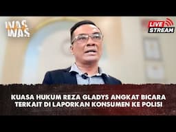 Pihak Reza Gladys Jawab Isu Dilaporkan Konsumen Ke Polda Metro Jaya