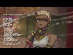 【メギド７２】Bestl Album「メギド７２ -Music Destinations-」 Trailer