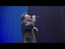 No Te Va Gustar + Orquesta Filarmónica de Medellín - Verte Reír (En Vivo)