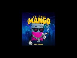 Clase Personal - La Tusi De Mango / Estudio