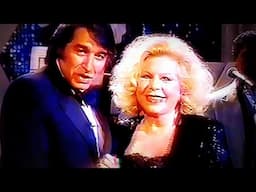 ESTELA RAVAL & SANDRO & Los 5 Latinos ♪ "QUERIDO SANDRO" (1990) Programa Completo & Remix Exclusivo