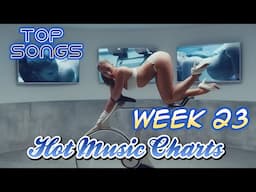 Top Songs of the Week | June 6, 2025