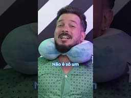 CIDADE DORME VERSÃO PIJAMA