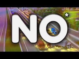 Wait... Is Cities Skylines 2 Good Now?