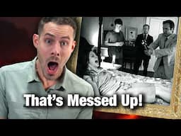 HORRIFYING Medical Conditions MISTAKEN for DEMONIC POSSESSION! (Part 3)
