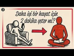 Sadece 2 Dakika: Hayatını Değiştirecek 10 Kural!