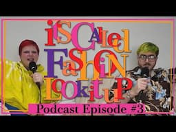 it's called FASHION look it up - Episode 3 (diva origin story!)