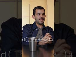 Rodrigo Mendoza relata cómo Veta pasó de maquilar a vender sus diseños en EE. UU. con DWR.