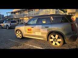 We survived the 2025 Pork Pie Charity Run in NZ