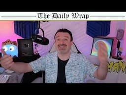 Demo Day Returns, CvS2 on PS5 is a BIG SUCCESS! The Daily Wrap: June 13, 2025