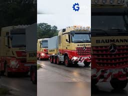 What Went Wrong? – 165-Ton Convoi Exceptionnel Accident