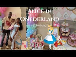 Our Baby’s 1St BIRTHDAY PARTY | LIVING ROOM DECORE Ft Dhyala Air Purifier