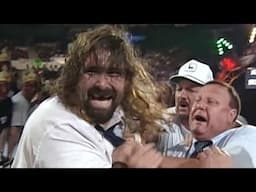 10 Best WWE Matches Of 1998