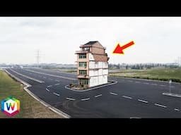 People Who Refused To Leave Their Home