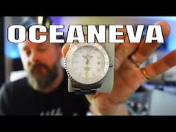 Oceaneva Watches |  Different Models and Options