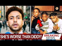 Everything They TOLD Us About Jada Pinkett Was FALSE | Kriss Kross’ Last Living Member PROVES IT!
