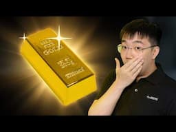 Gold Investing: Is it Finally Time to Buy Gold Now?