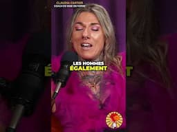 ON MANGE PAS LA QUANTITÉ QU'ON EST SUPPOSÉ - CLAUDIA CARTIER - COACH  #fitness #gymlife  #muscle