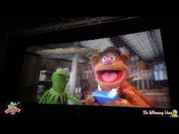 (Retired) Muppet Vision 3D Full Pre-Show and Show | Hollywood Studios | Walt Disney World | 2025