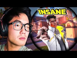 Sometimes Shots just HIT | Valorant (ft. ellum, Masayoshi, xChocoBars, & Foolish)