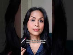 New Lip Mousse from MatteLook Cosmetics #newmakeup
