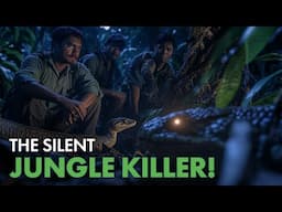 Can the Brown Tree SNAKE Be Stopped? | Python Hunters