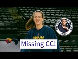 Fever Loss to Dream Proves Caitlin Clark Can't Come Back Soon Enough!