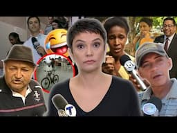 As 10 REPORTAGENS MAIS ENGRAÇADAS que foram parar na INTERNET  😂