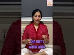 Controlled Breath - Unlock Deeper Meditation & Yoga