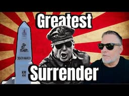Largest Ever Surrender Of US Forces / Bataan Philippines