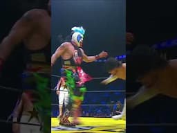 ¿Cuál es tu equipo favorito en esta contienda?📺E #TriplemaniaXXXIII #TriplemaniaRegia