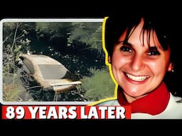 Cold Cases Finally Solved In 2025