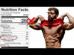 You’re NOT Getting What You Think (The Problem With Calories and Macros)