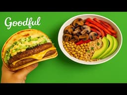Vegan Entres: Taco Variations | Goodful