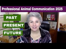 Professional Animal Communication 2025