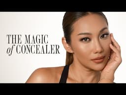 This Concealer Is All I Need ✨ | Raiza Contawi