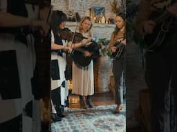 Our new I’m With Her song, “Find My Way To You” is out NOW! With a gorgeous new video on YouTube🤍💚