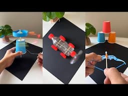 Useful Life Skills – Simple Craft Techniques Tutorials – Life Hacks Everyone Should Know - Part 11
