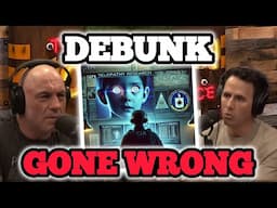 Joe Rogan’s Guest Doubted Telepathy—But the Military Didn’t