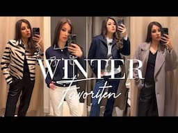 h&m, COS, Mango, Massimo Dutti Outfits 2025, die teurer aussehen und im Trend sind