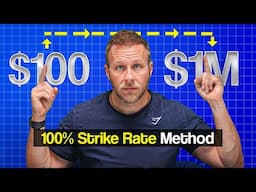 How to Become a Millionaire Without Luck