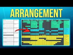 How to Arrange a Track in Ableton (No More Loops!)