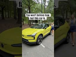 Faster than a Porsche 911 and the GR Corolla. Are you surprised? #shortsfeed