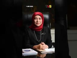 Nancy minta semua pihak berani bersuara menentang gangguan seksual | TVS