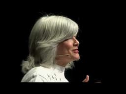 Mi vida cambió con un podcast (y la tuya también podría) | Ana Ribera | TEDxVitoriaGasteiz