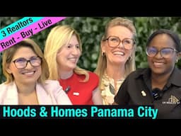 Panama City ExPat?  You'll probably wanna live here.