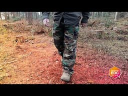 CLASSIC PANTS CAN'T BE BEAT -  Helikon Tex M65 Pants