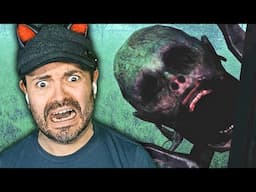 THIS IS THE MOST SURREAL GAME I'VE EVER PLAYED! | The Derailed | Indie Gameplay Demo